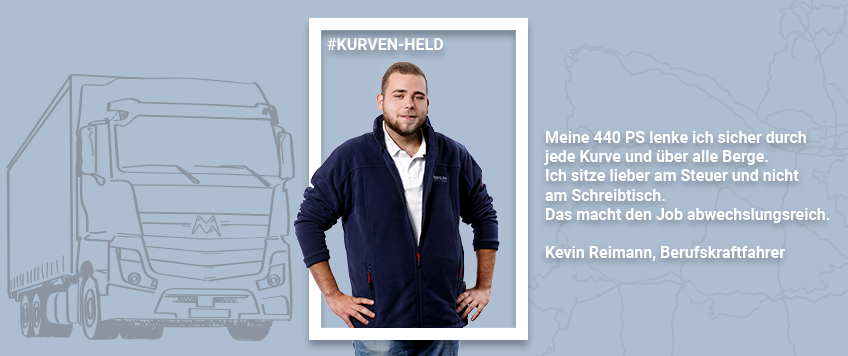 Ausbildung Zum Berufskraftfahrer Zur Berufskraftfahrerin Rudolph