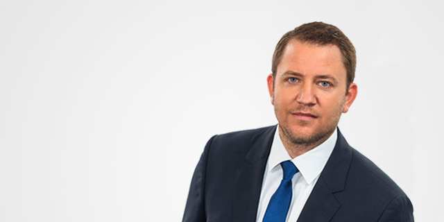 Photo of Christoph  Bierschenk