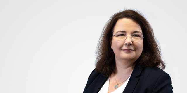 Photo of Tanja  Franz