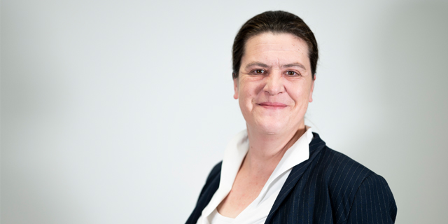 Photo of Kerstin  Glessen