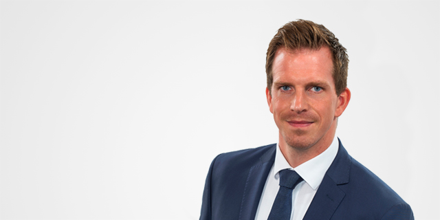 Photo of Tobias  Hauk
