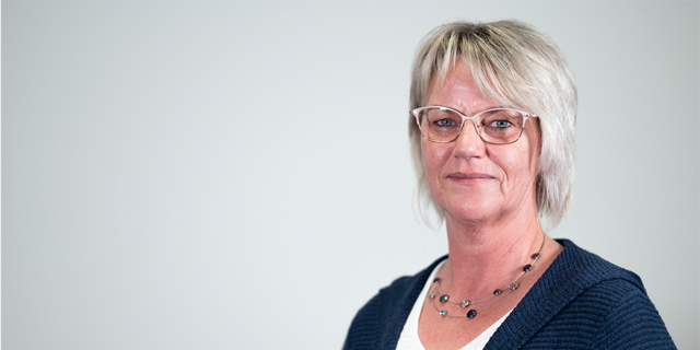 Photo of Heike  Hawel
