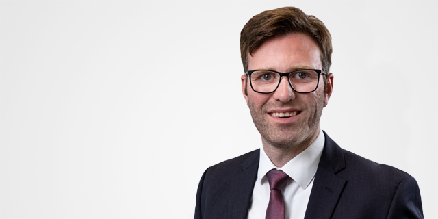 Photo of Carsten Laun Laun