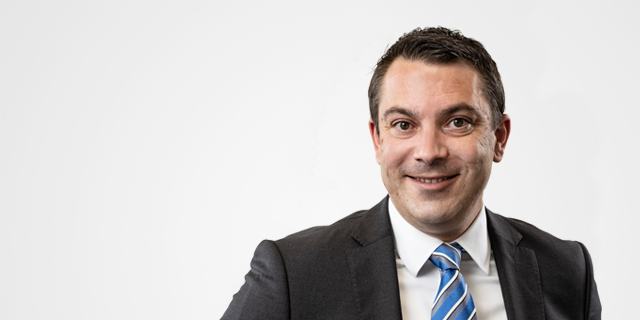 Photo of Matthias  Machnicki