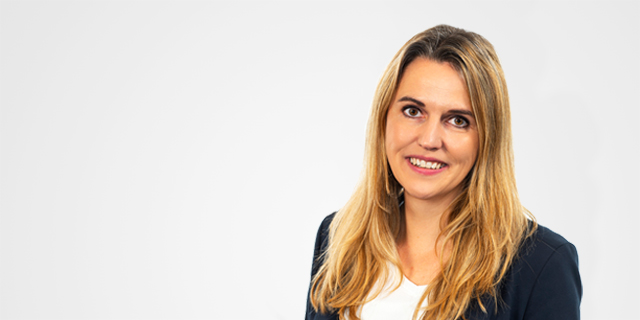 Photo of Michaela  Mühlenbein