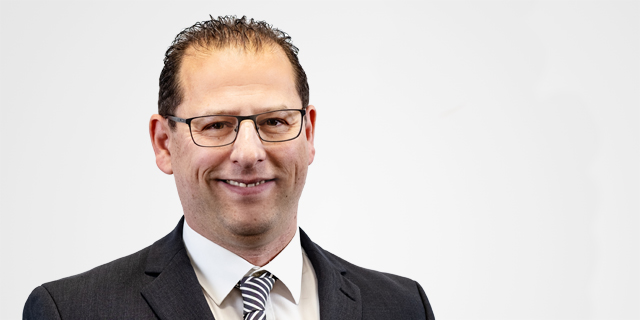 Photo of Sascha  Ohl
